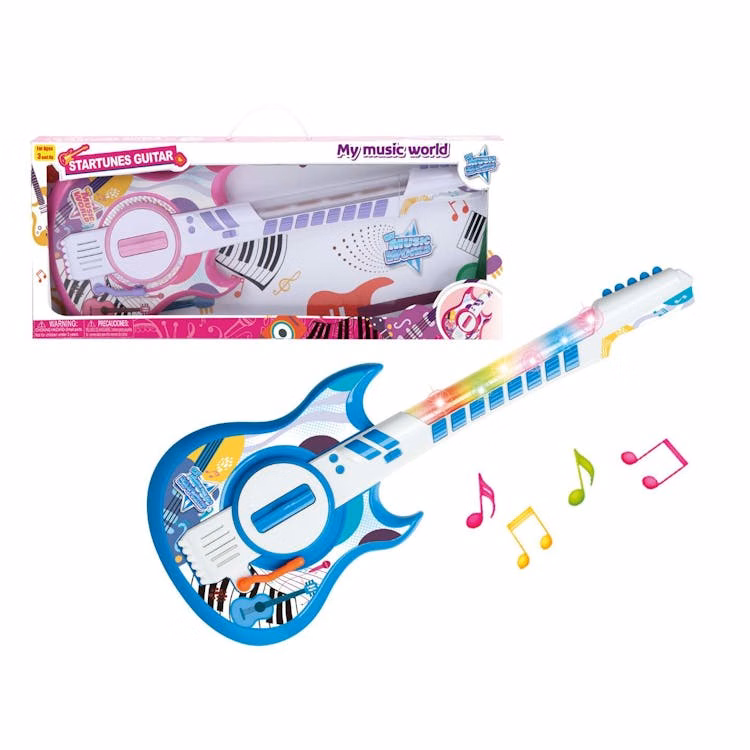 Startunes Guitar - 22.5"