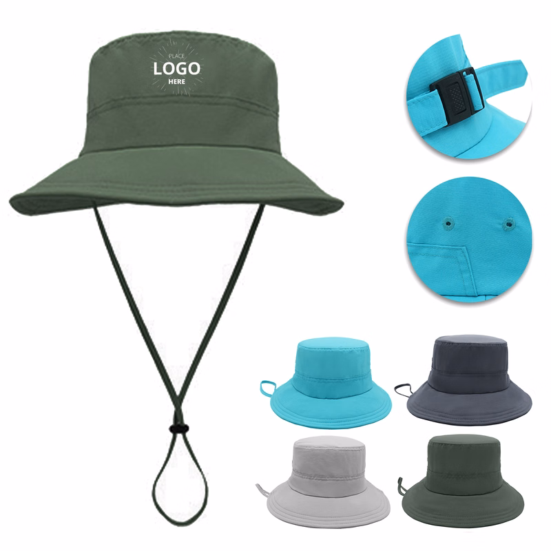 Lightweight Breathable Sun Hat