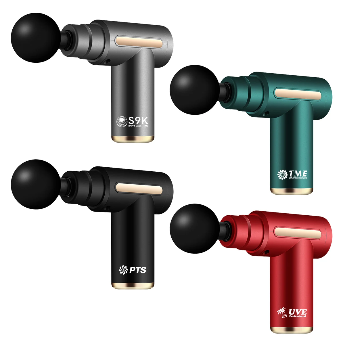 Massage Gun 1