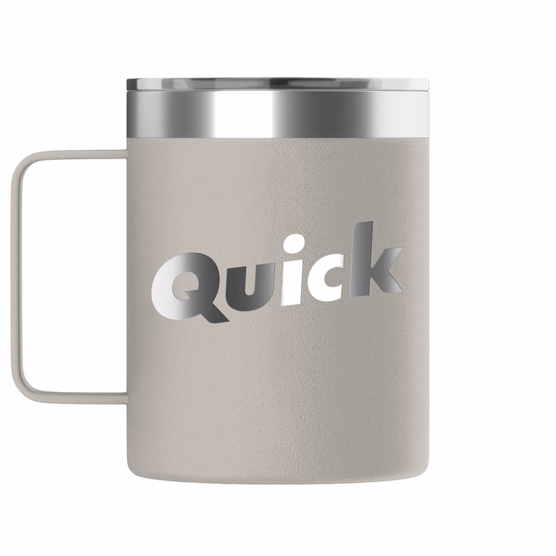 Hydrapeak 14oz Coffee Mug