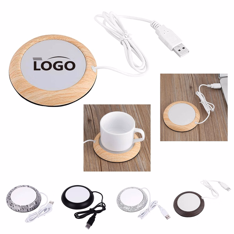 USB Powered Coffee Mug Warmer