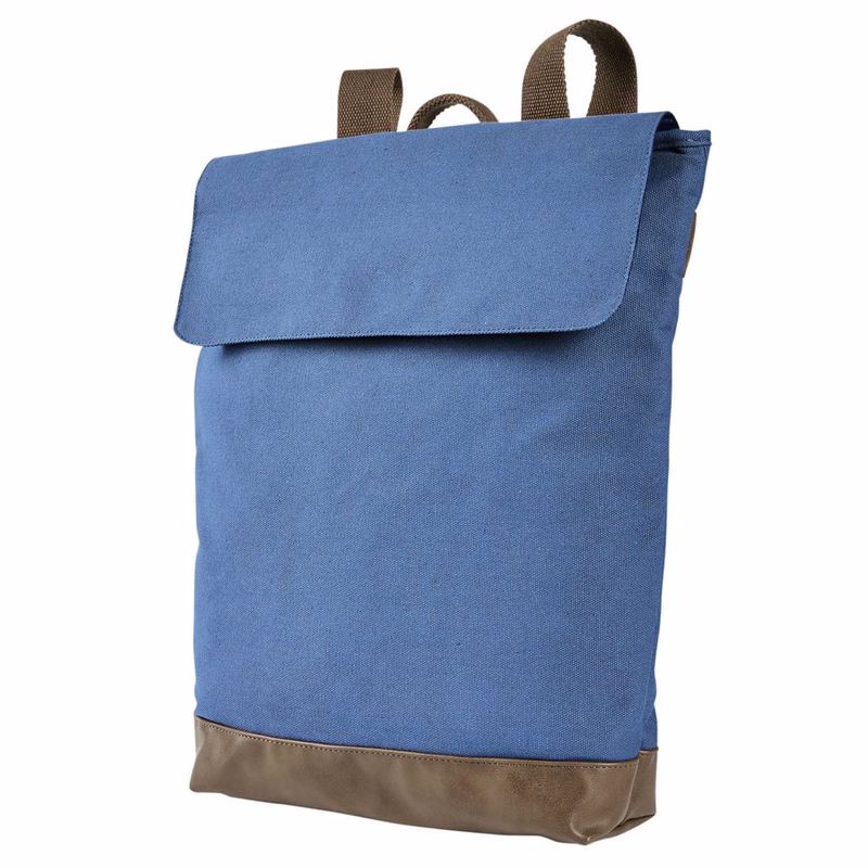 Canvas Rucksack - AP1922