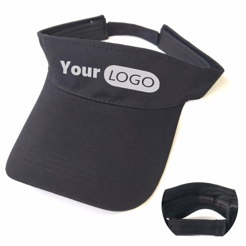 Cotton Parent-Child Outdoor Sports Topless Baseball Cap
