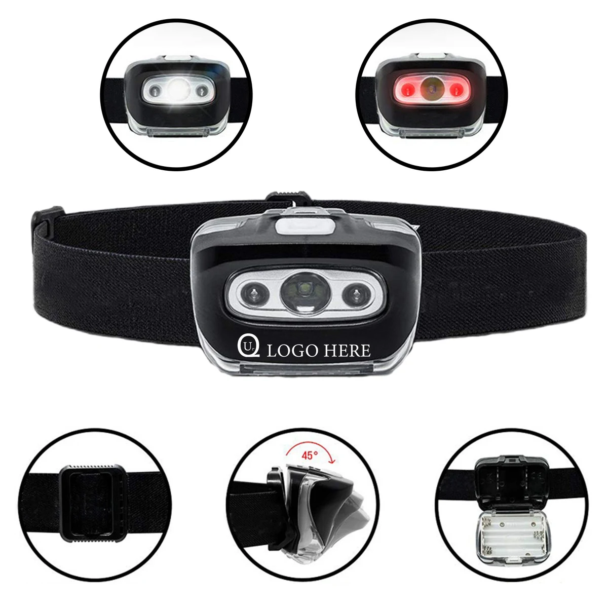 Outdoor Headlight 1