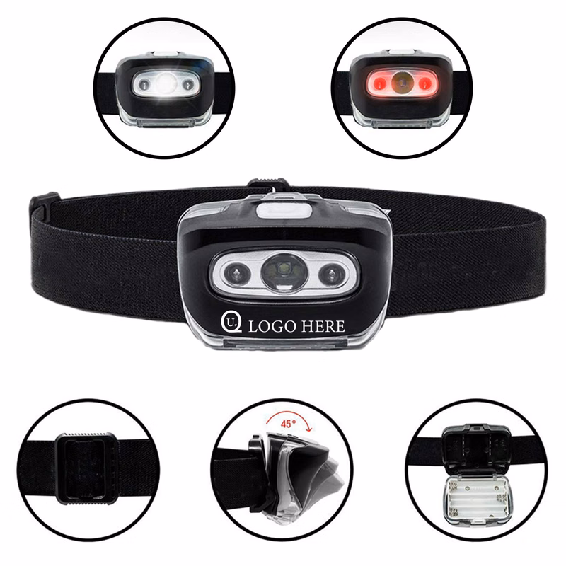 Outdoor Headlight