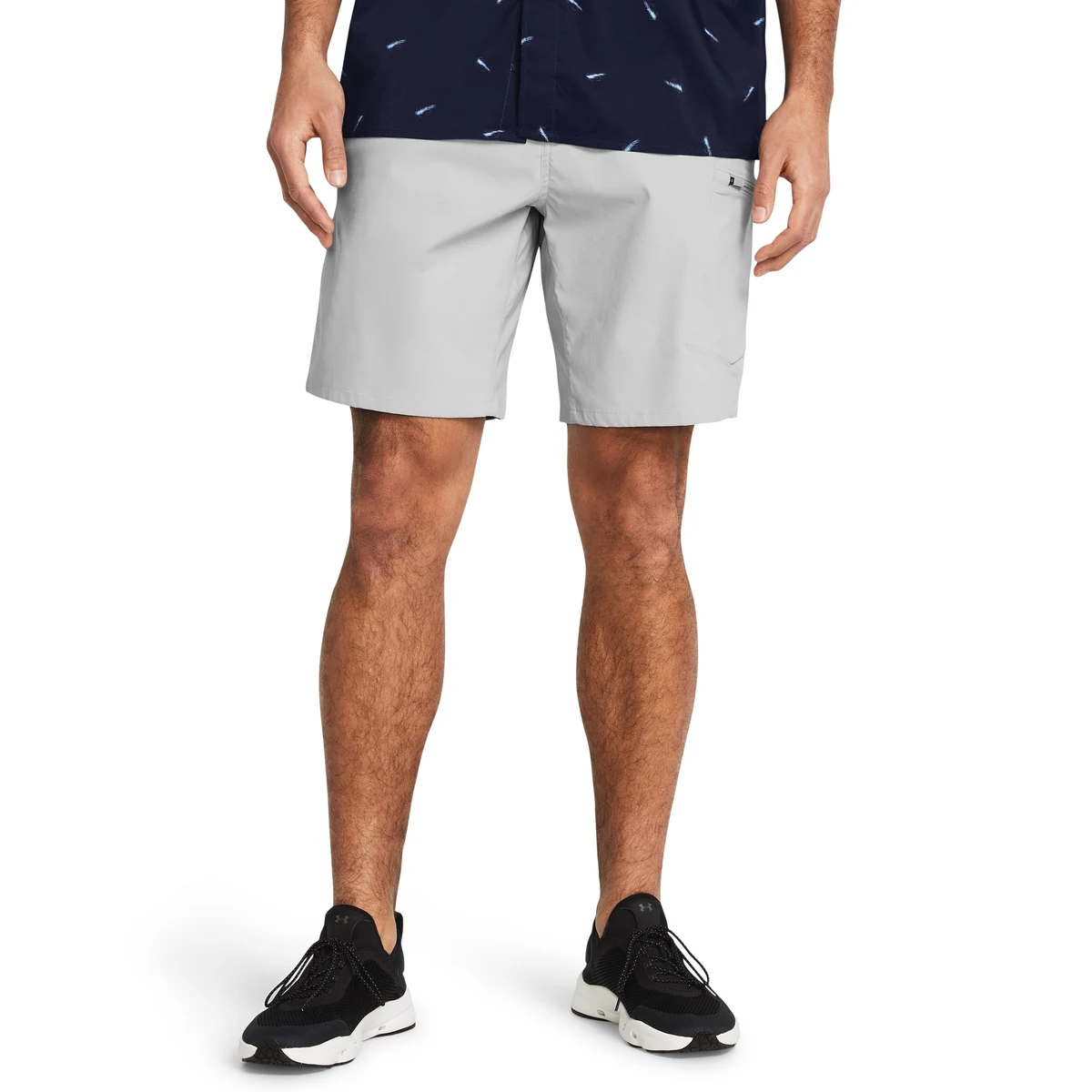 UA Fish Pro 2.0 Plier Men's 9 Shorts 1
