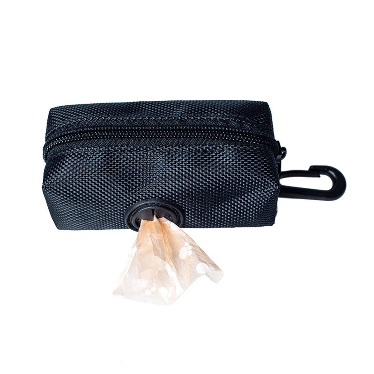 Dog Waste Bag Dispenser for Leashes 1