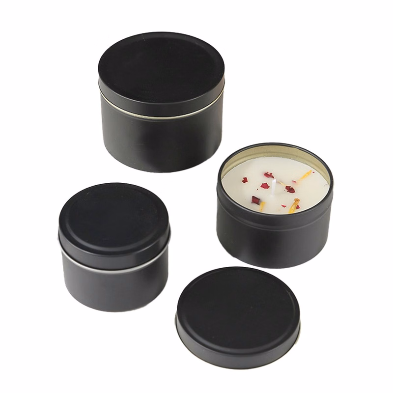 MOQ100 Aromatherapy Candles