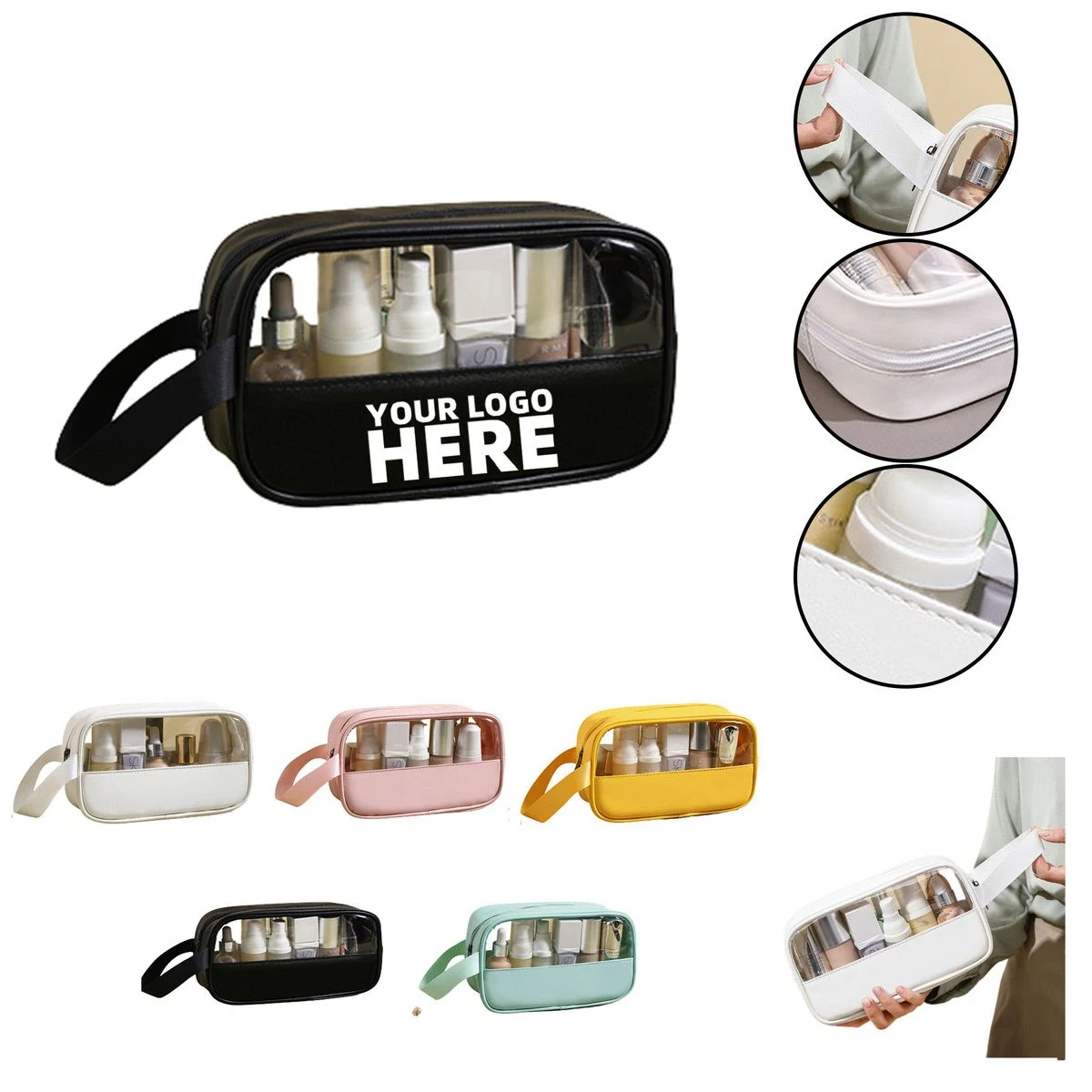 Makeup Bag 1