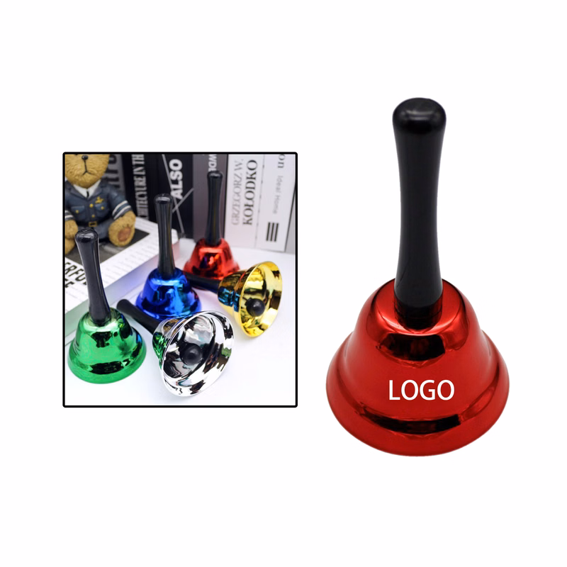 MOQ:20pcs Tabletop Bell
