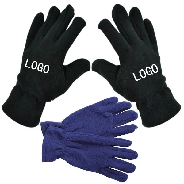 High quality Polar Fleece Gloves 1