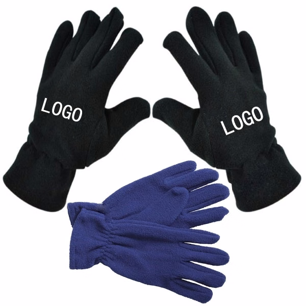 High quality Polar Fleece Gloves