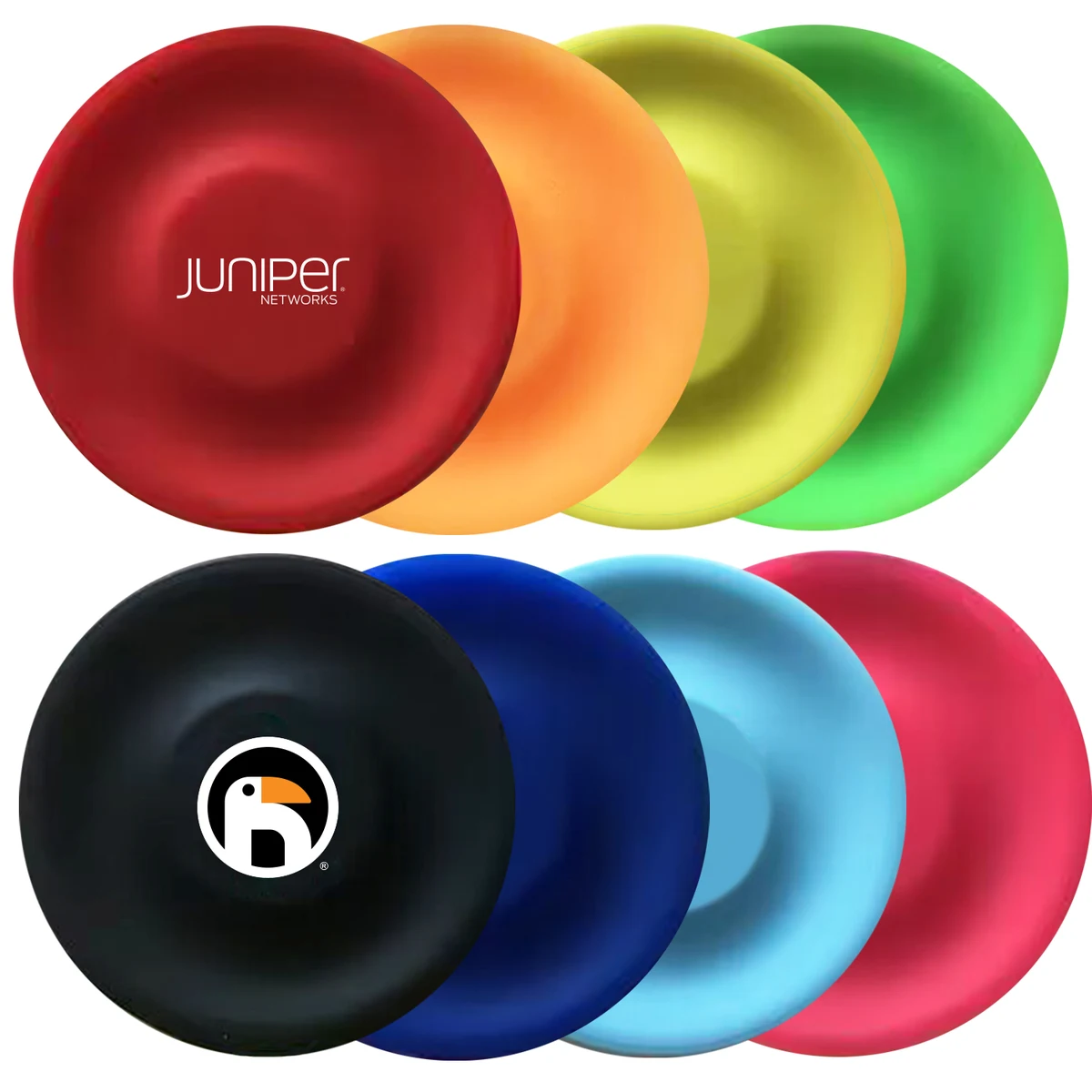 Mini Flying Disc 1