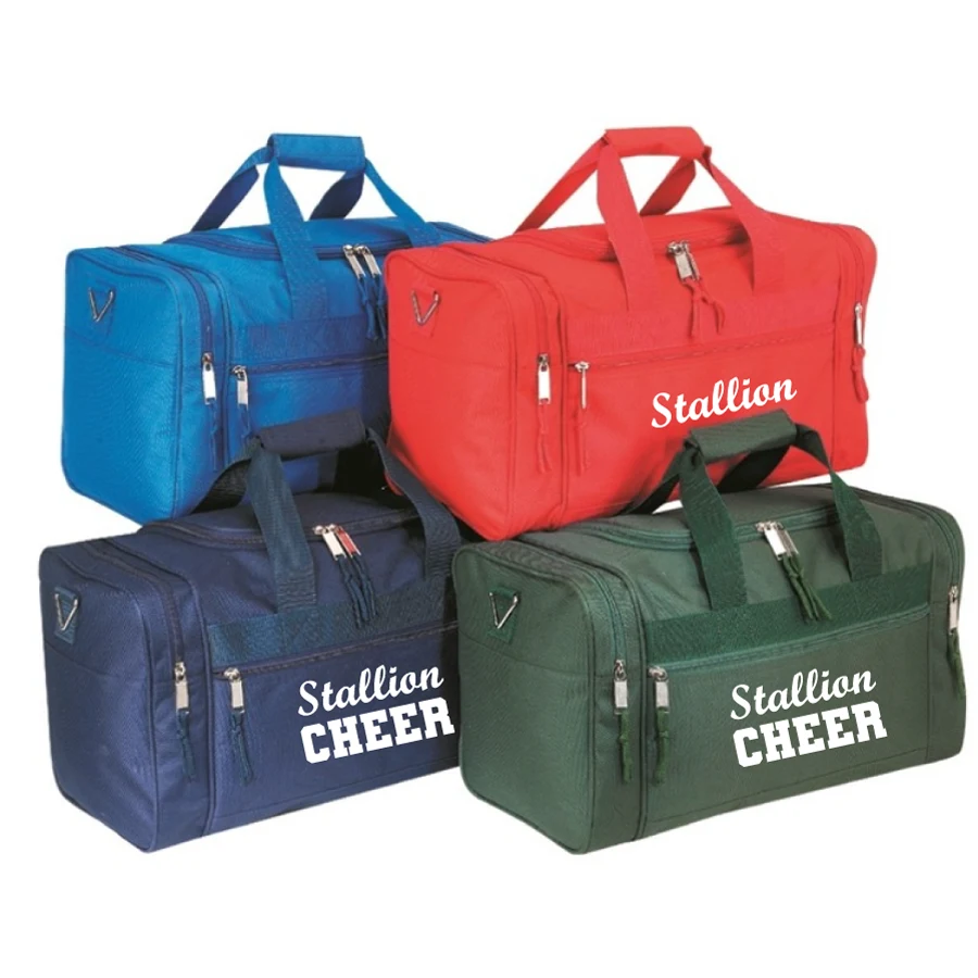Sports Bag STA Rx 1