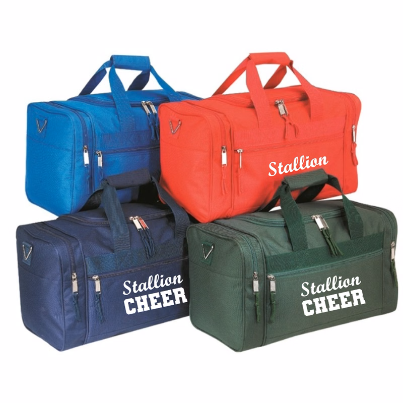 Sports Bag STA Rx