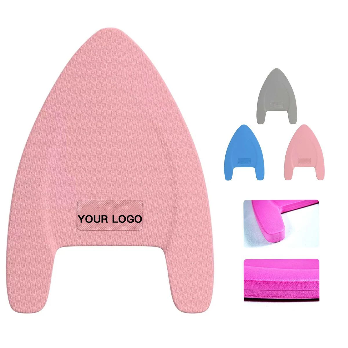 EVA Kickboard for Swim Training 1