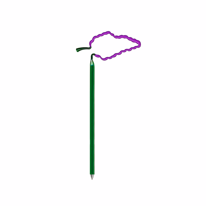 Grapes Inkbend Standard, Bent Pen