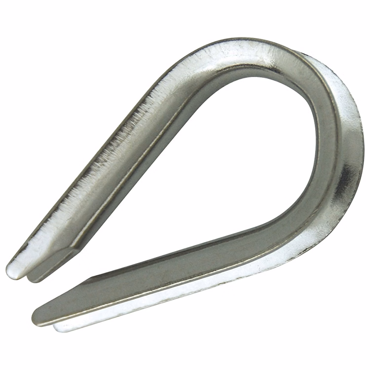 Cable & Rope Thimbles