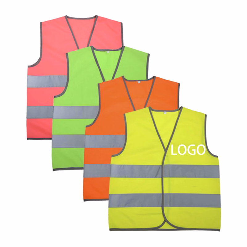 Children's Outdoor Night Safety Reflective Vest