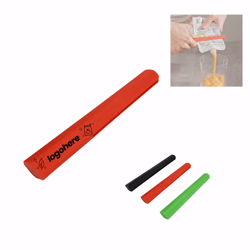 MOQ 10 Manual Sauce Extractor