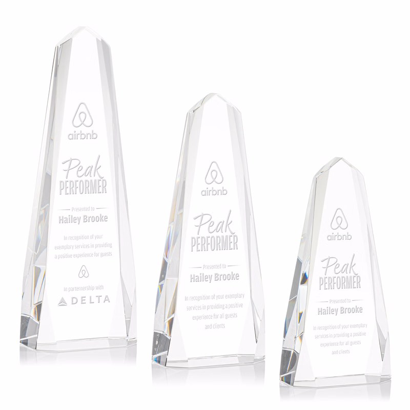 Geneva Award