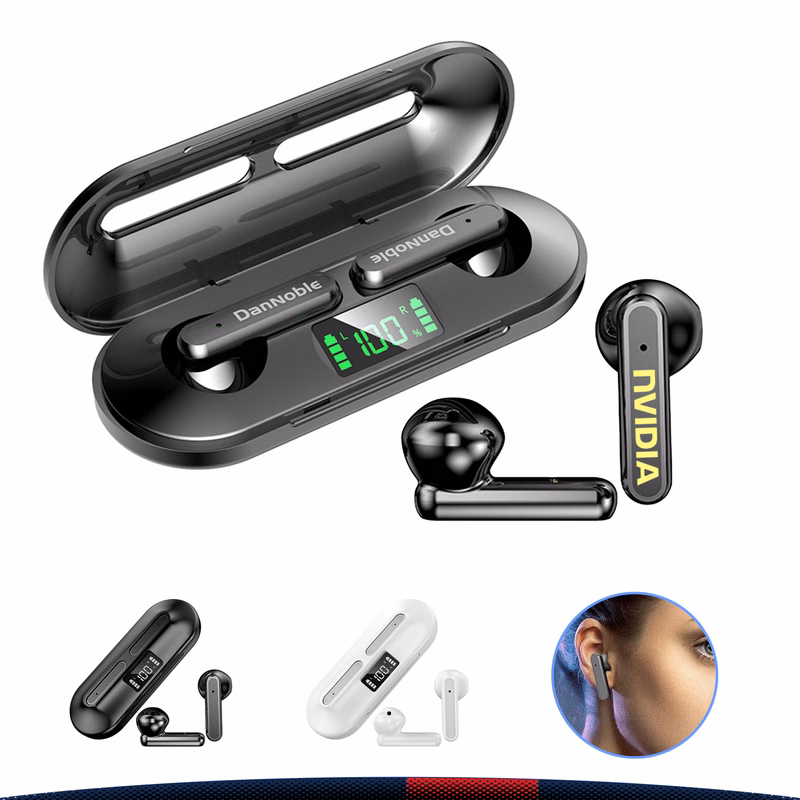Dragon Bluetooth Earbuds