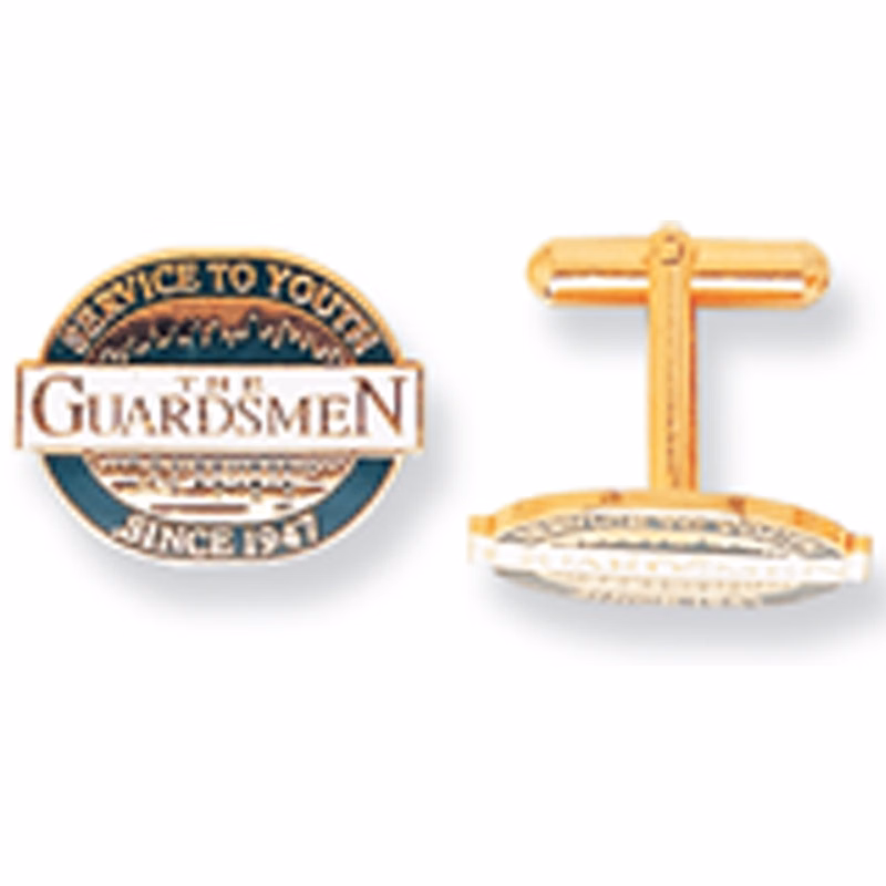 Cuff Link (Each)