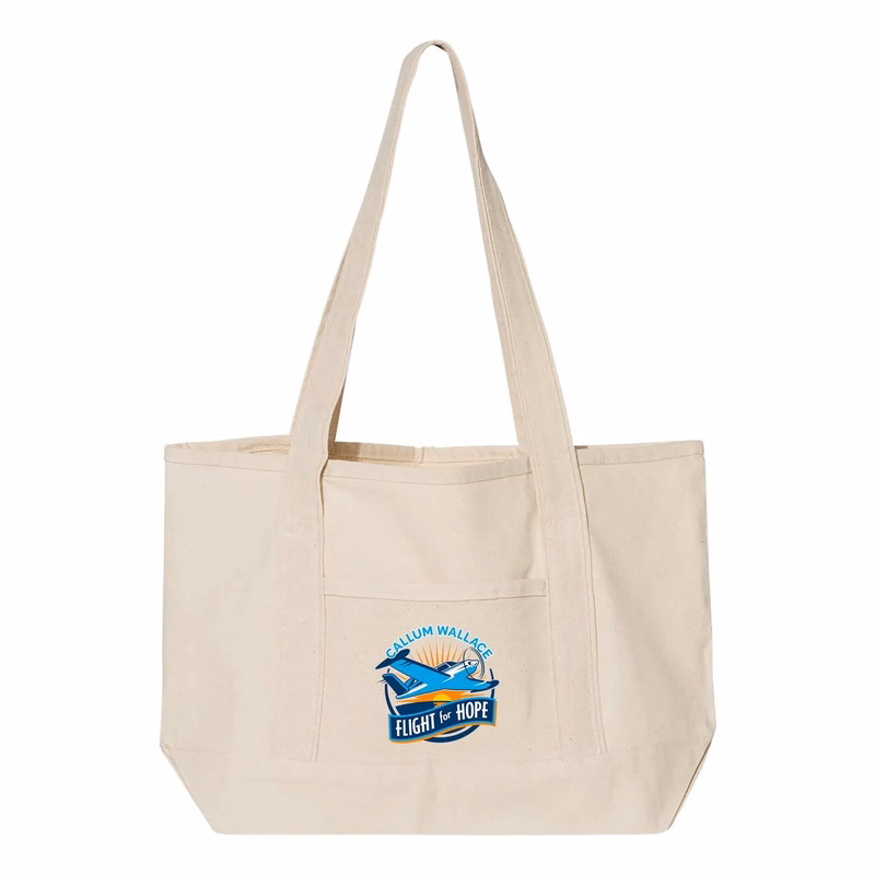 Q-Tees 20L Small Deluxe Tote