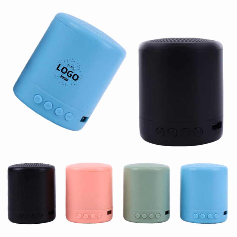 Wireless Bluetooth Portable Speaker