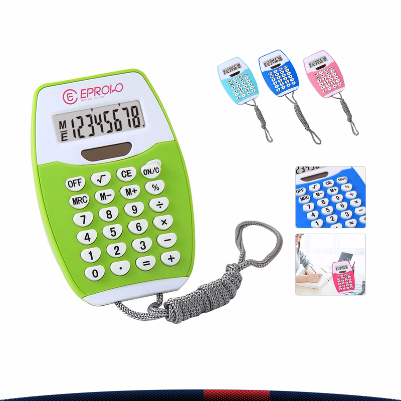 Zergo Lanyard Calculator