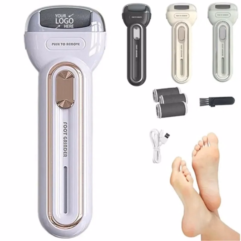 Electric Feet Callus Remover Grinder