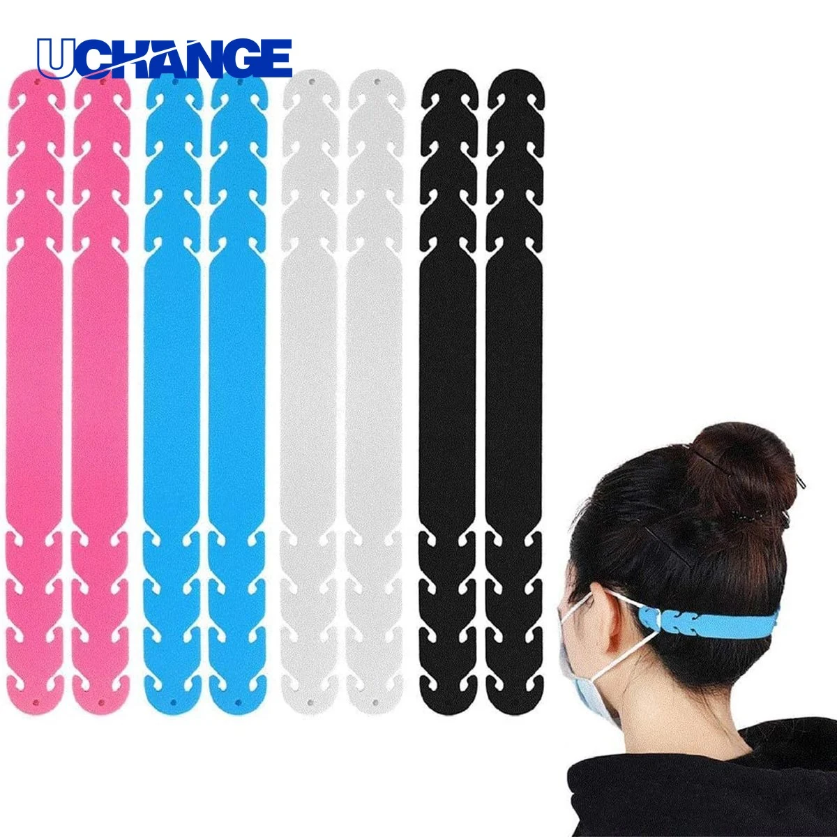 Anti Slip Ear Holder Hook Accessory 1