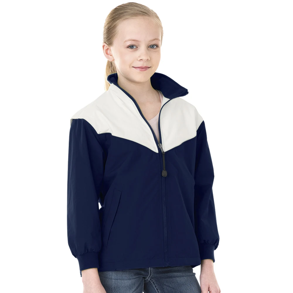 Youth Championship Jacket 1