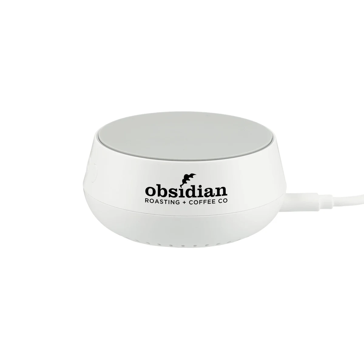 Sound Machine with 15W Wireless Charger 1