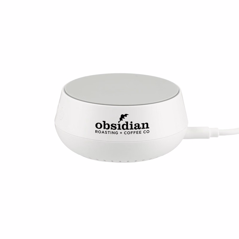 Sound Machine with 15W Wireless Charger