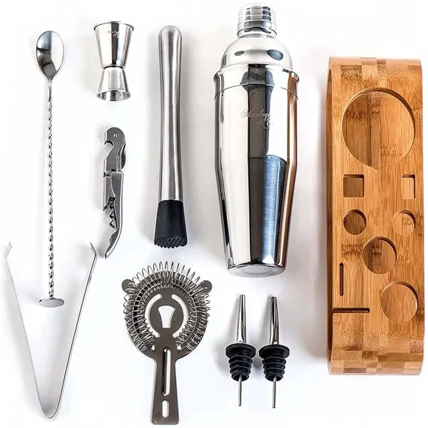 Bartender Kit 10-Piece 1