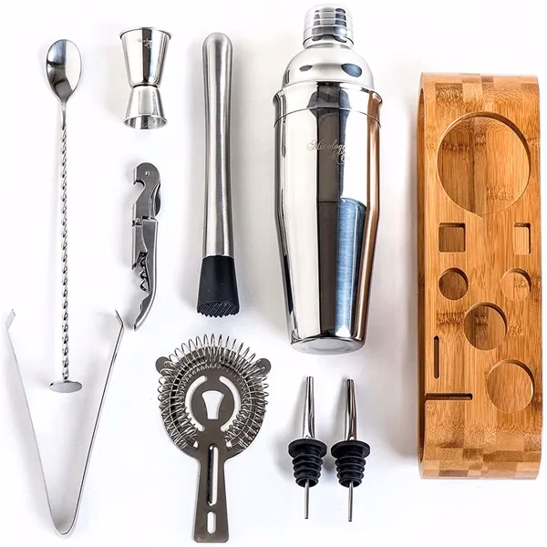 Bartender Kit 10-Piece
