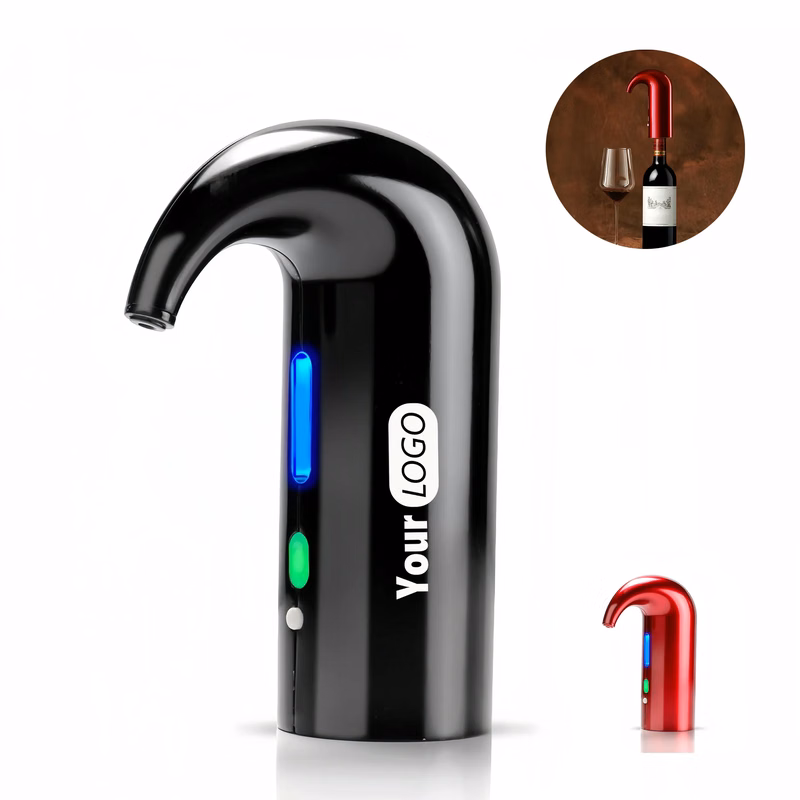 ABS Electric Red Wine Decanter