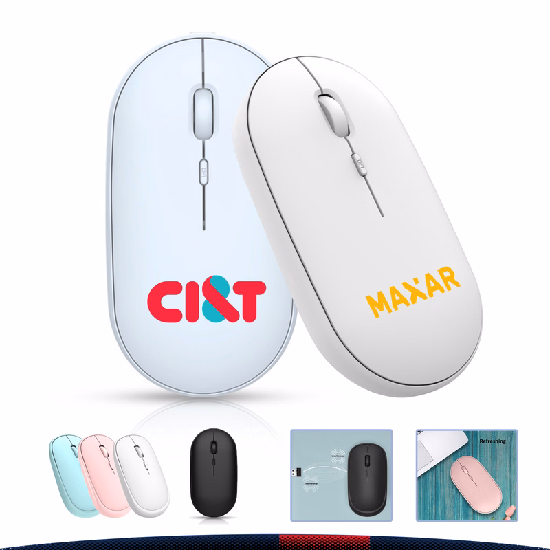 Vesna Wireless Mouse