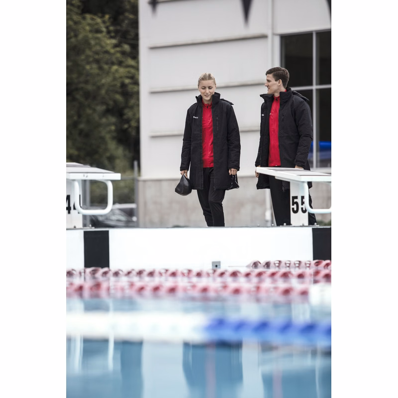 CRAFT JACKET PARKAS W