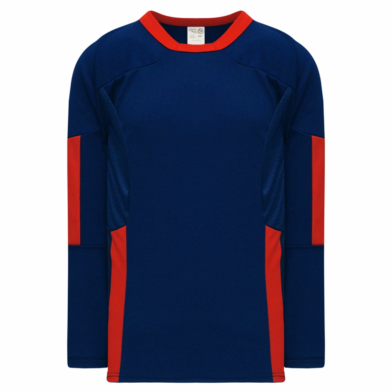 Pro Hockey Jerseys H550C-USA-G04