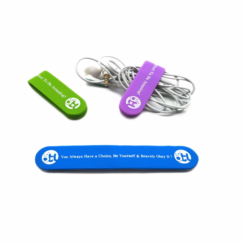Silicone Magnet Clip