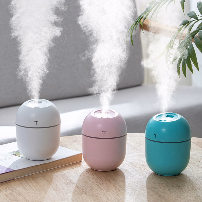 Humidifiers For Bedroom