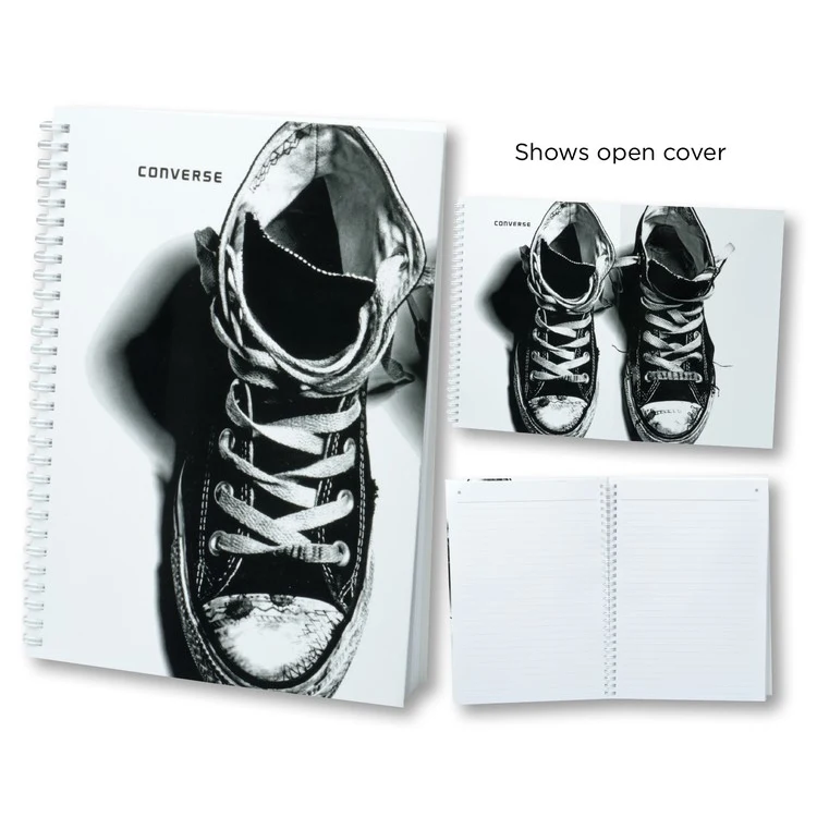 Magazine Cover Journal 1