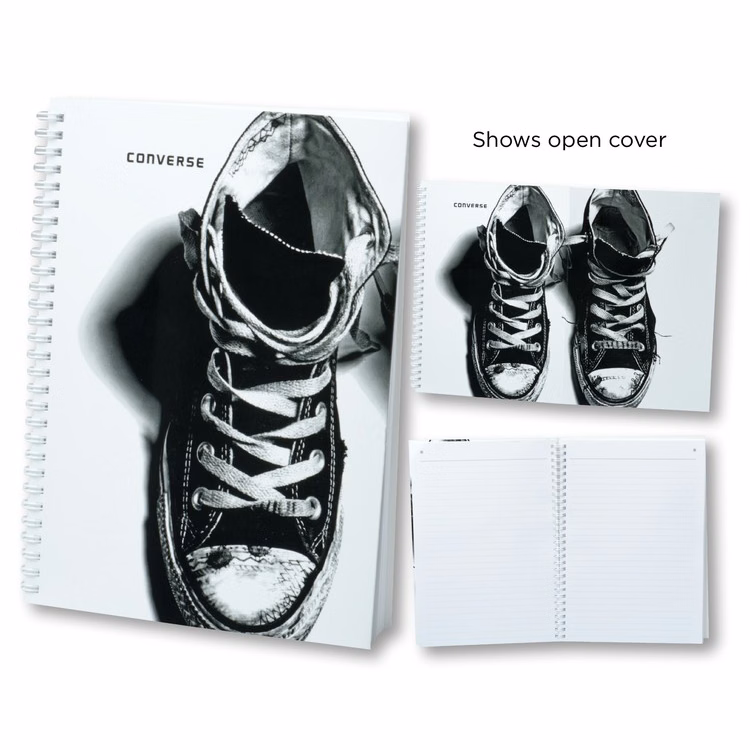 Magazine Cover Journal