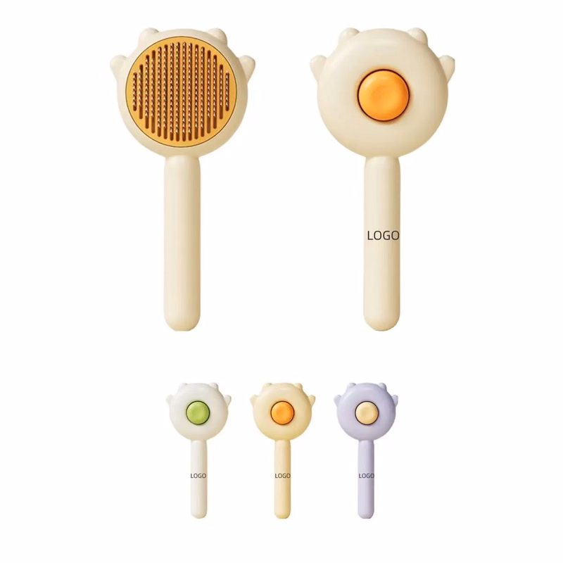 Pet Cat Brush