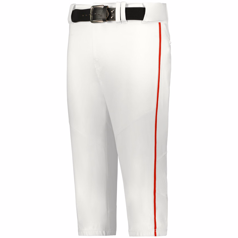 CRUSH BASEBALL KNICKER WITH BRAID