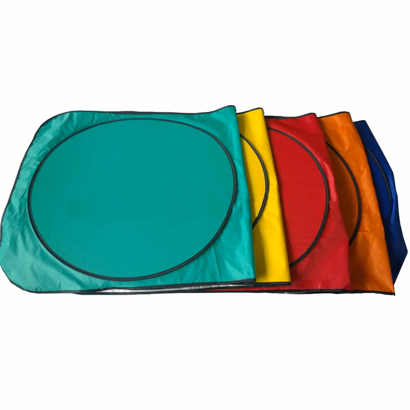 240T Material Windshield Sun Shade