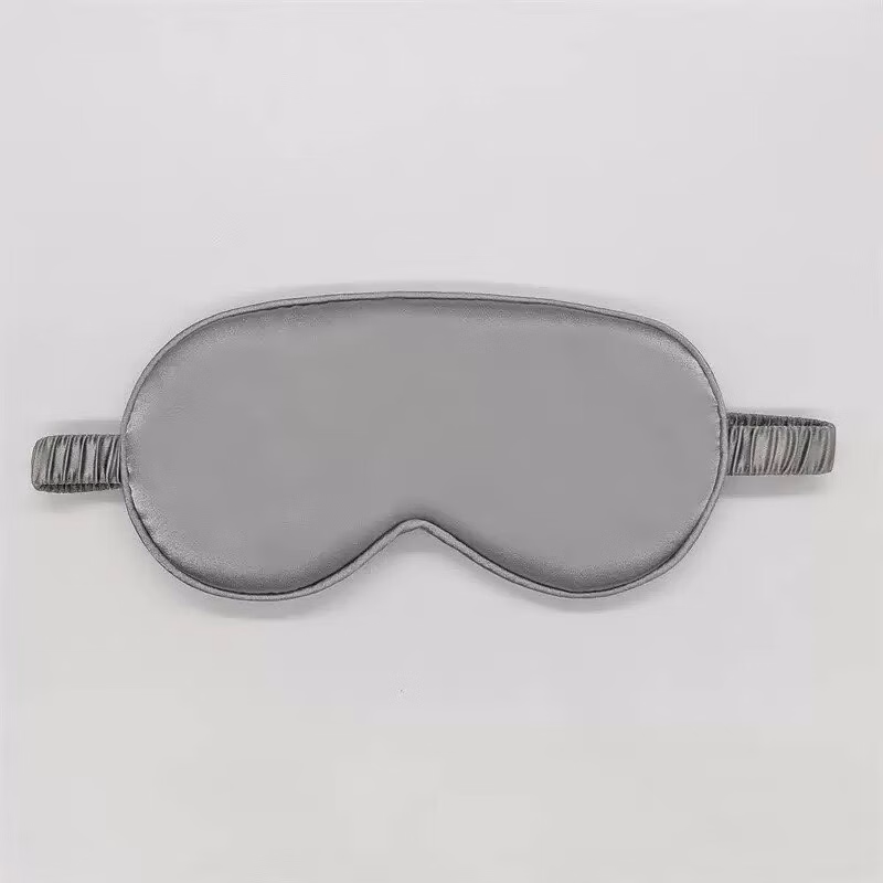 Heated Silk Sleep Eye Mask