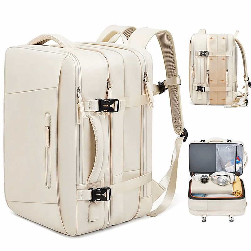 Extra Large Travel Backpack Laptop Waterproof Casual Bag